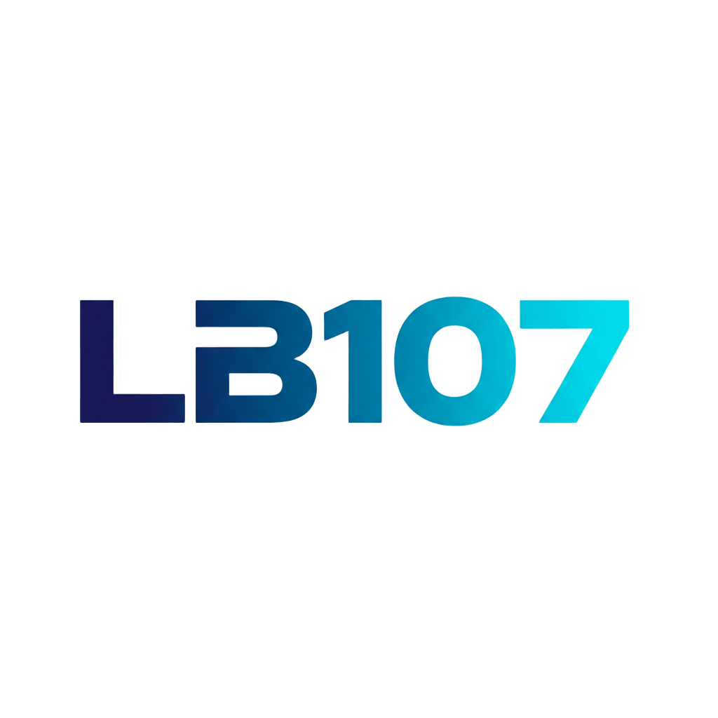 Logo LB107